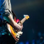 Fighter Plane Crash During World War