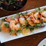 Shaping the Future of Food Any with many Tech.